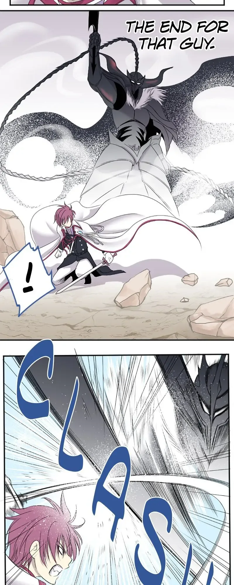 I was Reborn as a Housekeeper in a Parallel World! Chapter 14 page 6