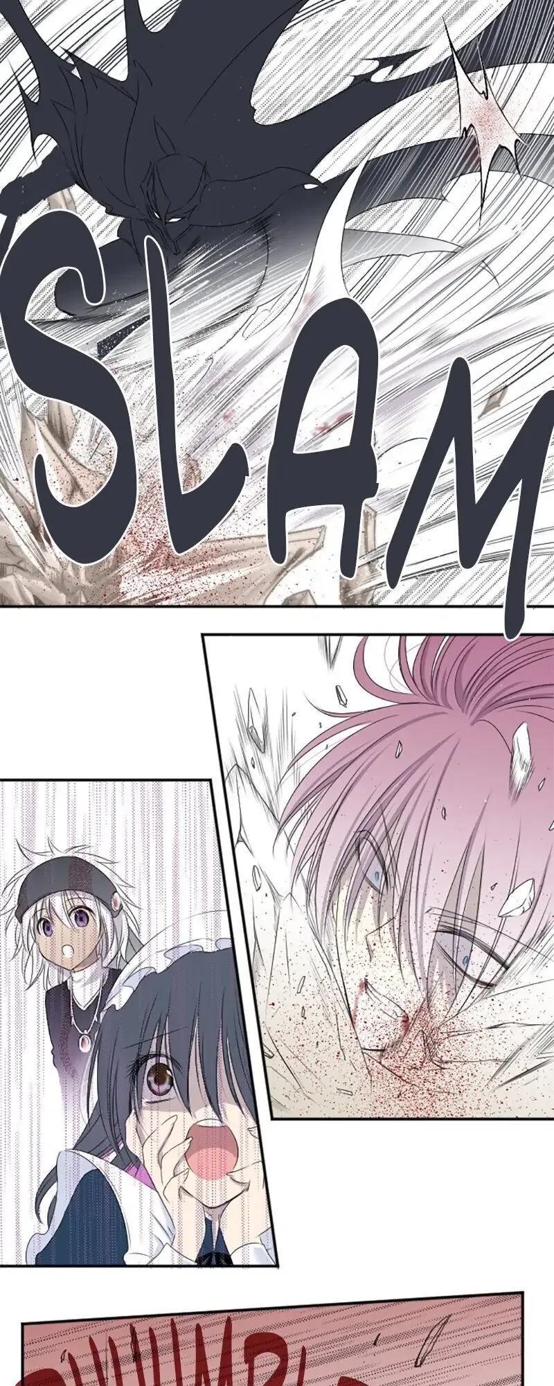I was Reborn as a Housekeeper in a Parallel World! Chapter 14 page 19