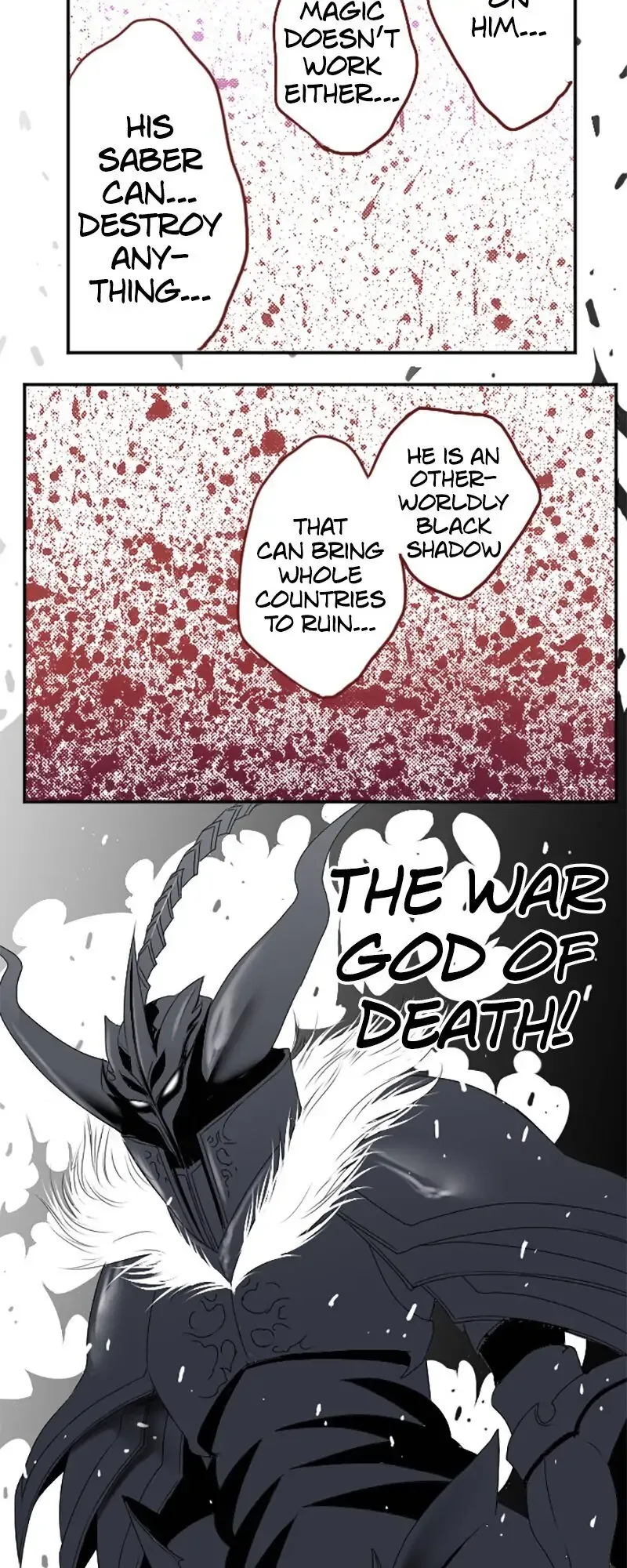 I was Reborn as a Housekeeper in a Parallel World! Chapter 13 page 33