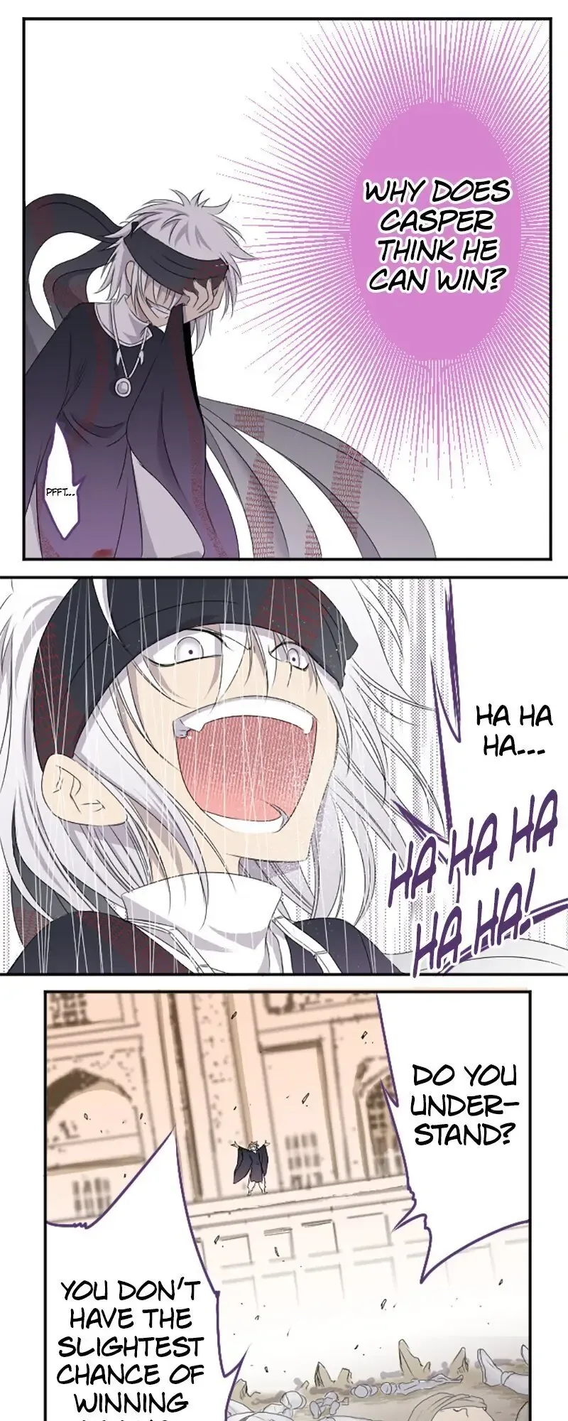 I was Reborn as a Housekeeper in a Parallel World! Chapter 13 page 35