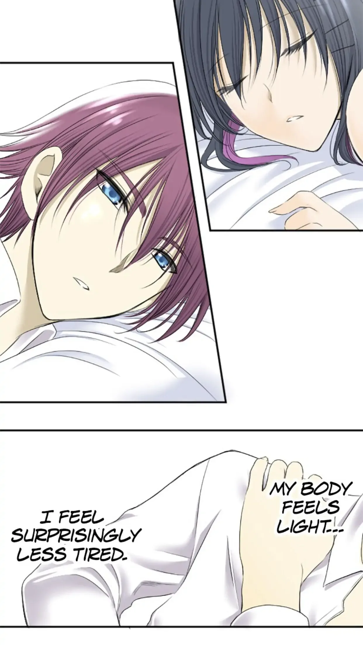 I was Reborn as a Housekeeper in a Parallel World! Chapter 4 page 23