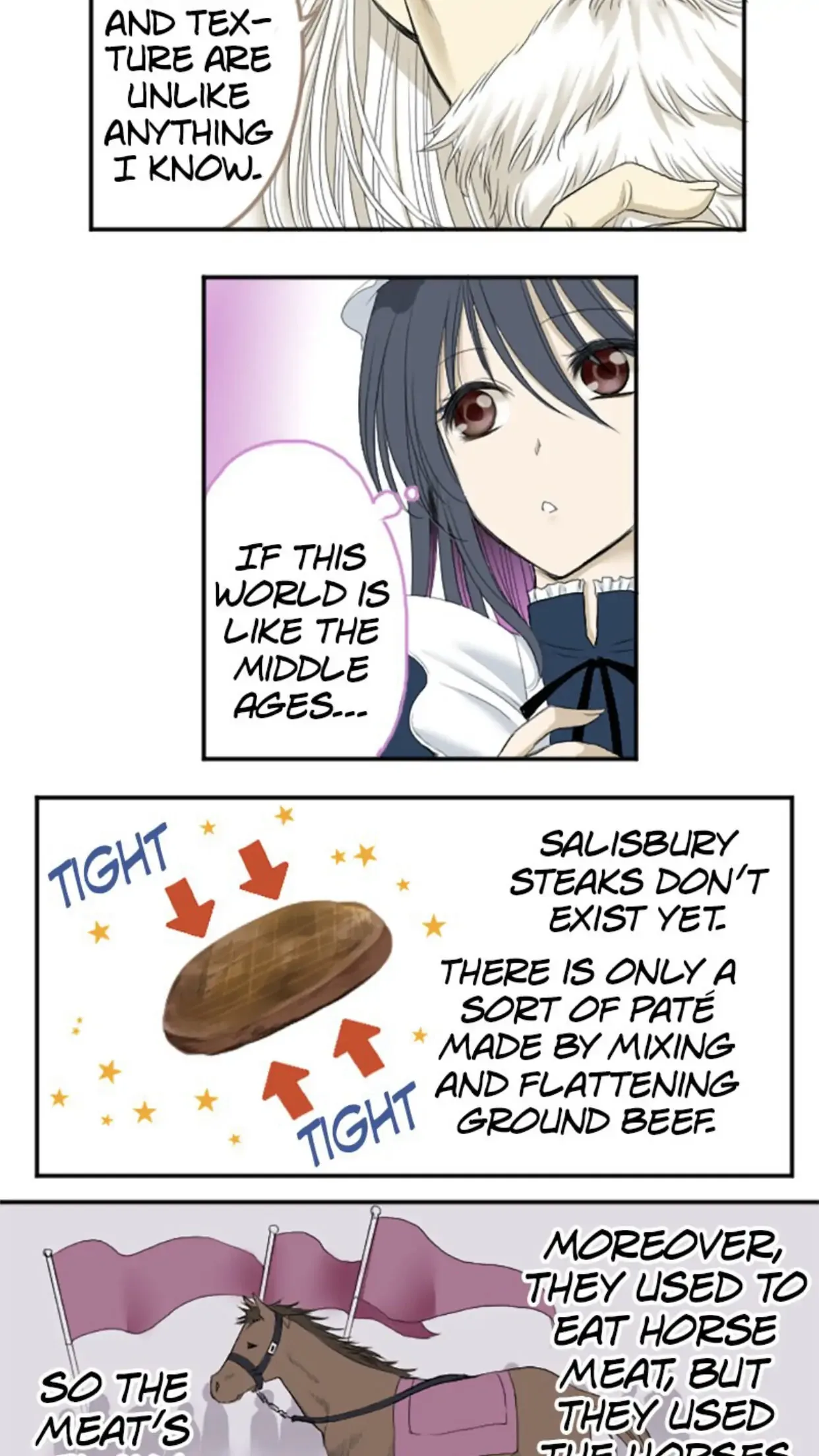 I was Reborn as a Housekeeper in a Parallel World! Chapter 3 page 27