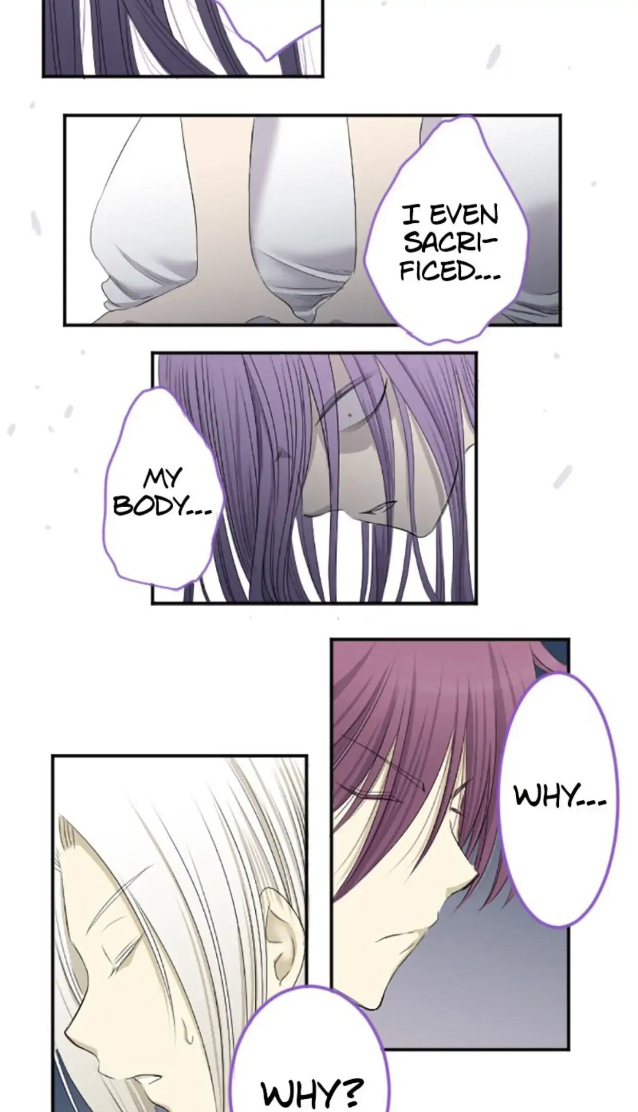 I was Reborn as a Housekeeper in a Parallel World! Chapter 9 page 25
