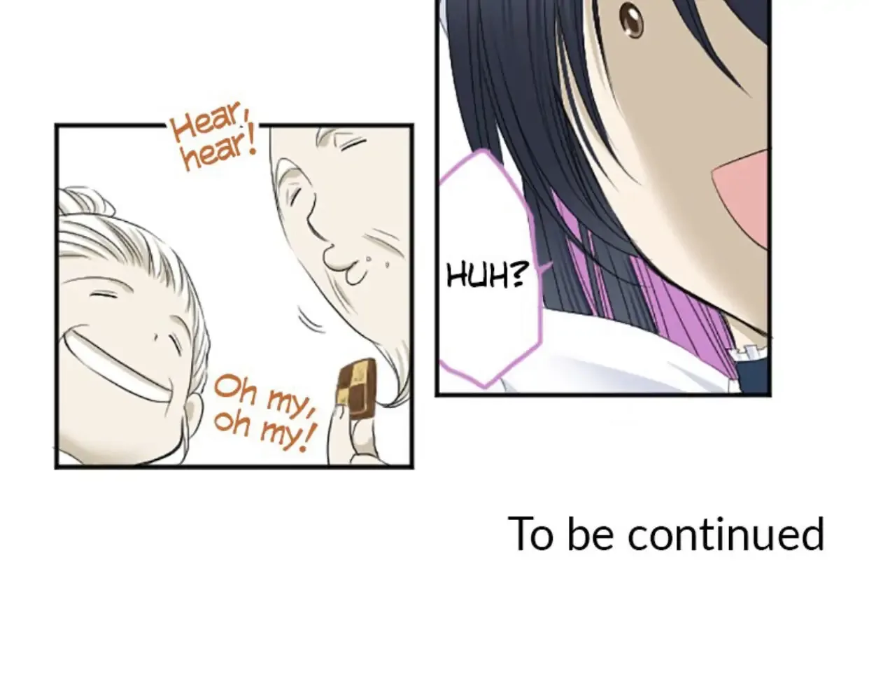 I was Reborn as a Housekeeper in a Parallel World! Chapter 4 page 42