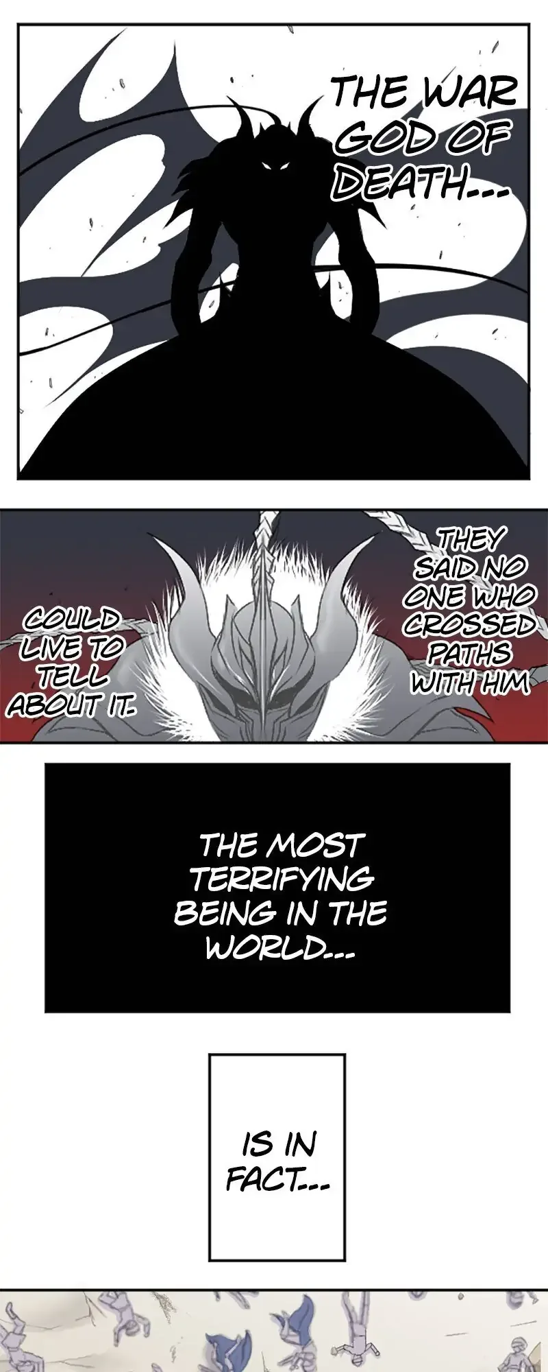 I was Reborn as a Housekeeper in a Parallel World! Chapter 15 page 2