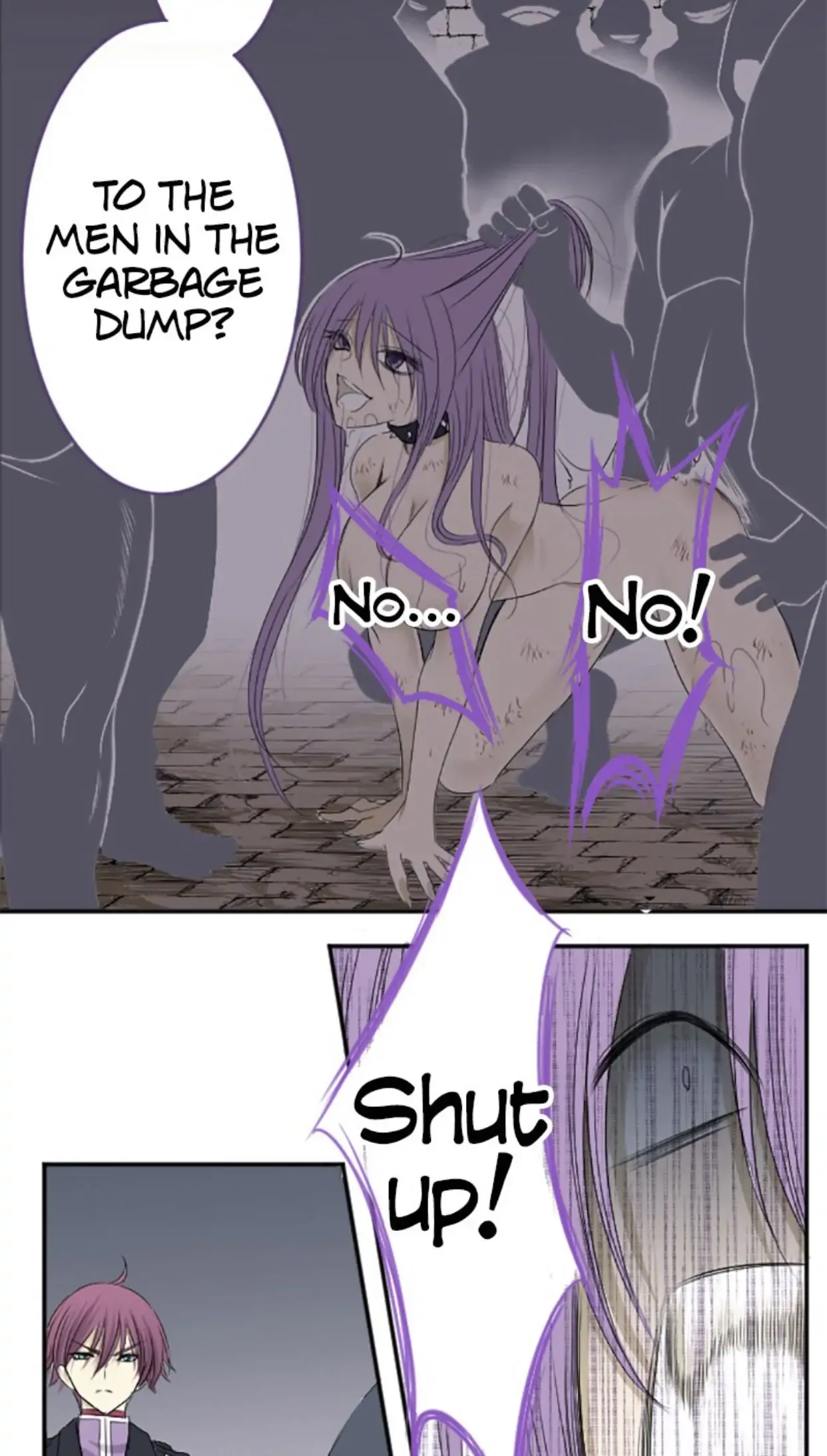 I was Reborn as a Housekeeper in a Parallel World! Chapter 9 page 19