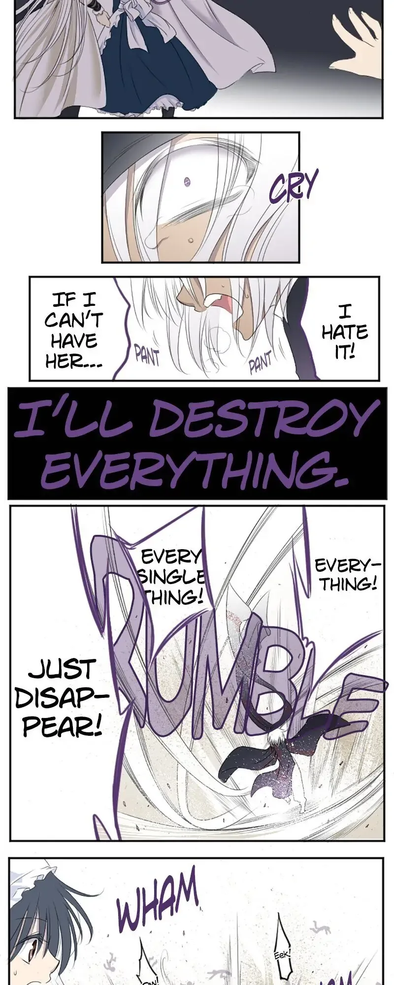 I was Reborn as a Housekeeper in a Parallel World! Chapter 15 page 30
