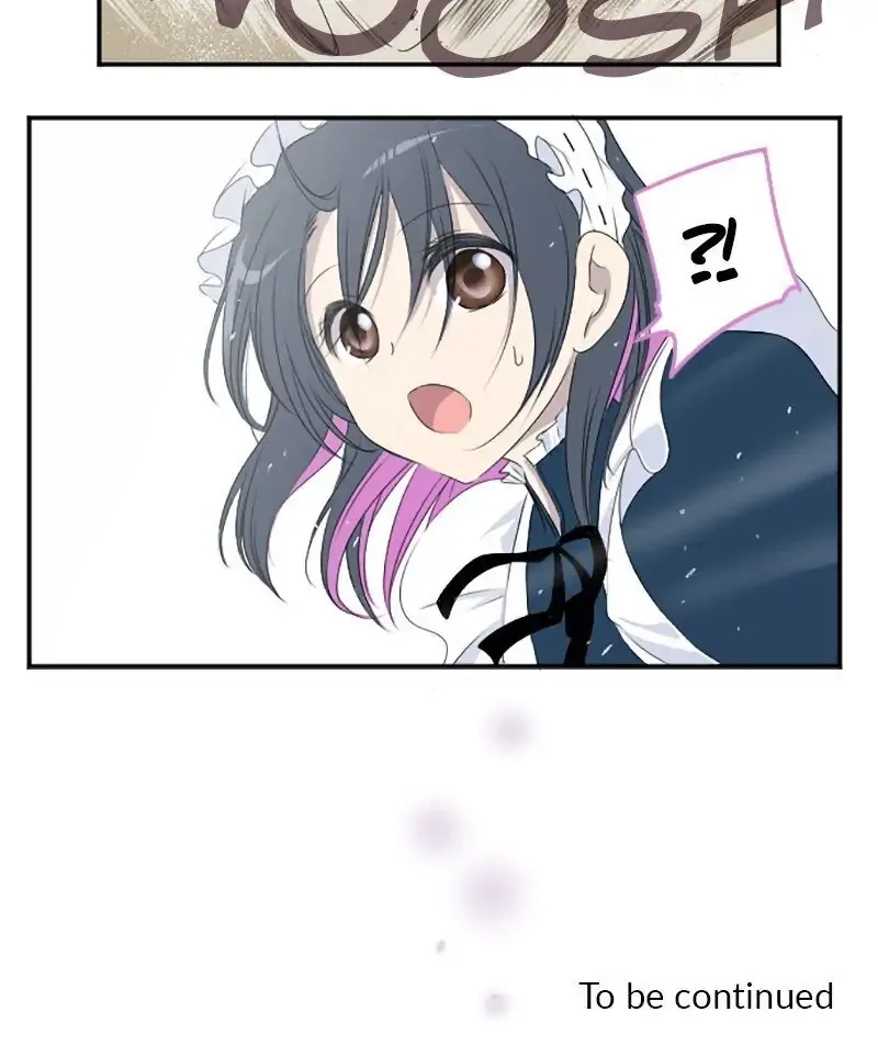 I was Reborn as a Housekeeper in a Parallel World! Chapter 15 page 32
