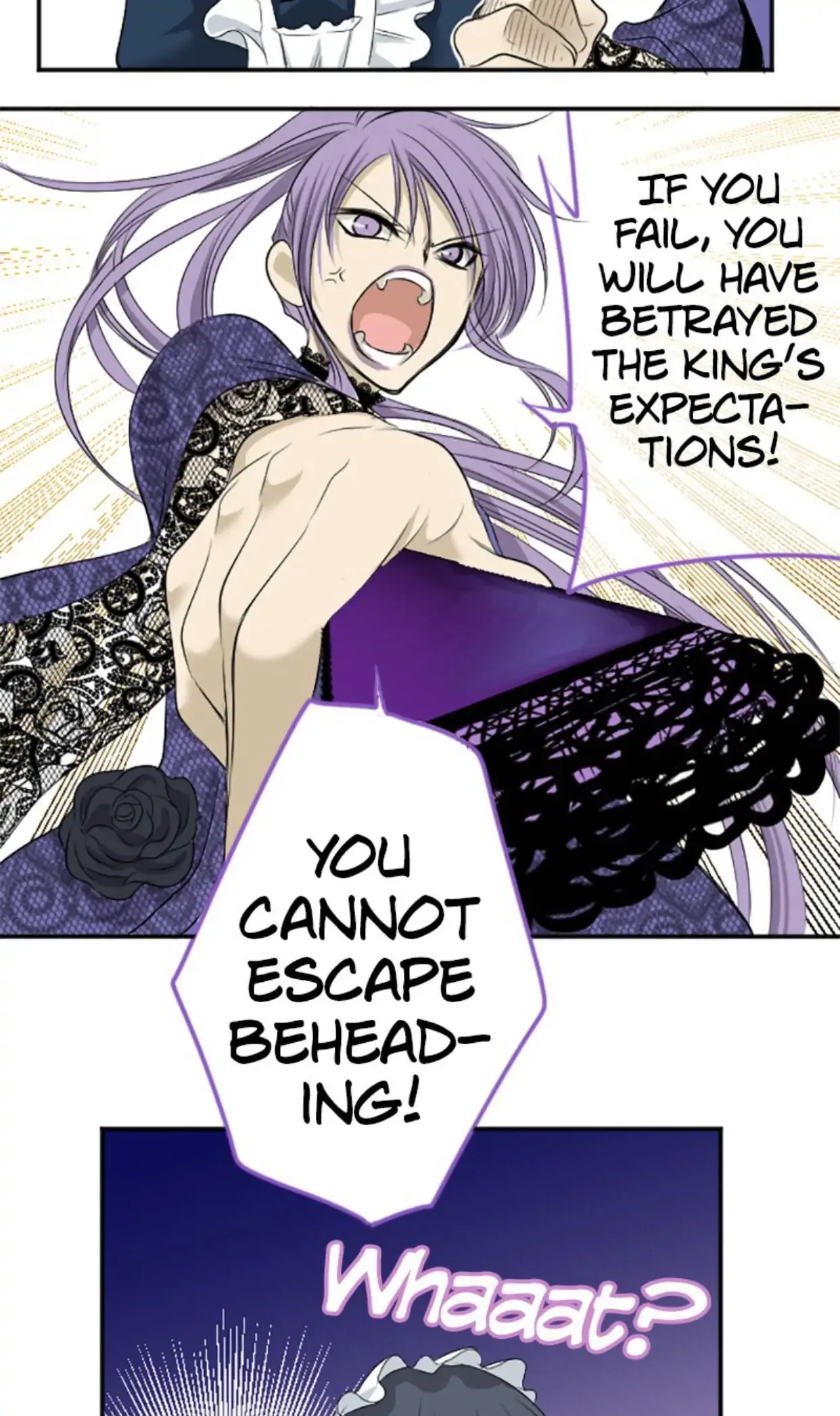 I was Reborn as a Housekeeper in a Parallel World! Chapter 1 page 61