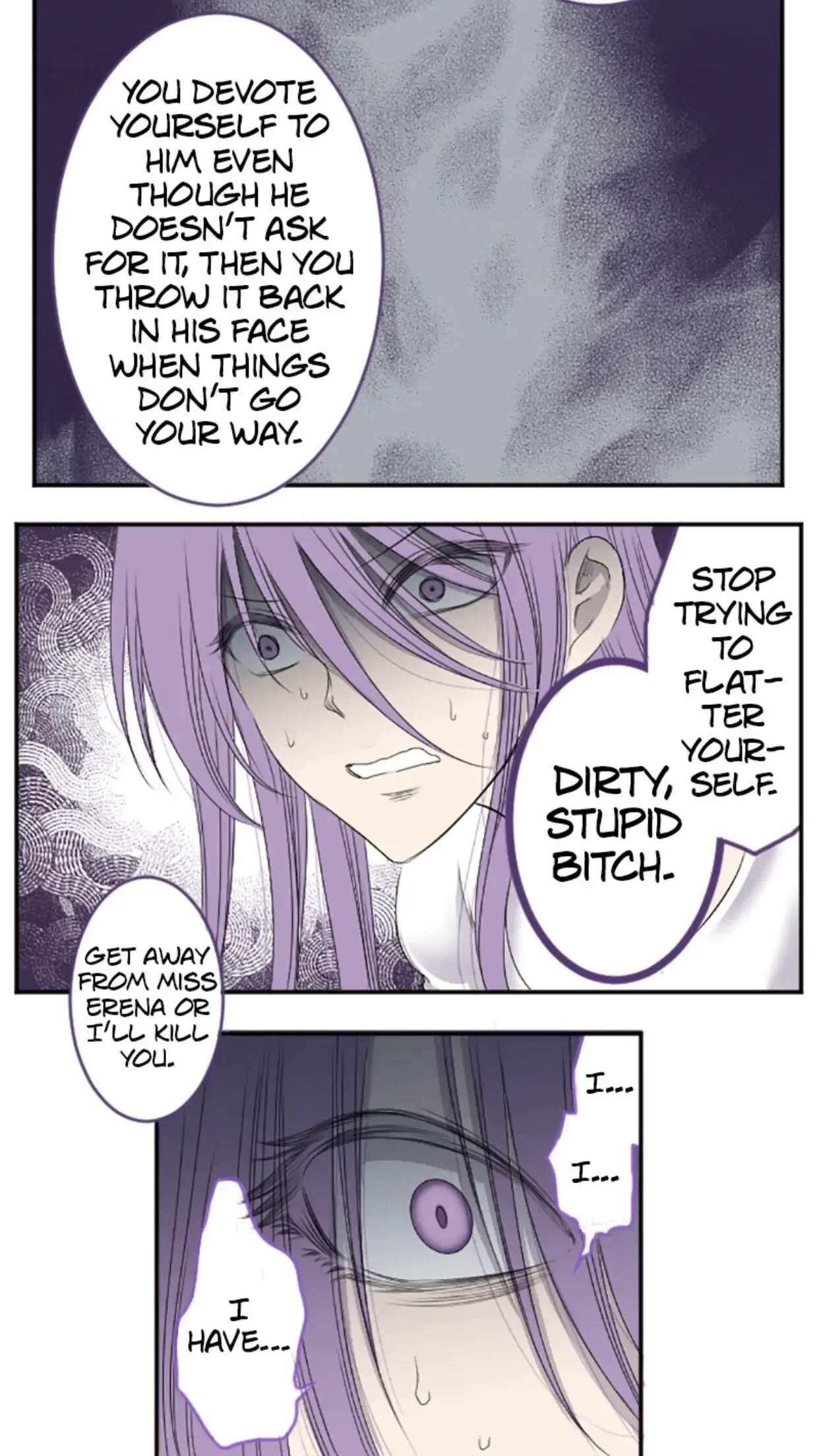 I was Reborn as a Housekeeper in a Parallel World! Chapter 9 page 21