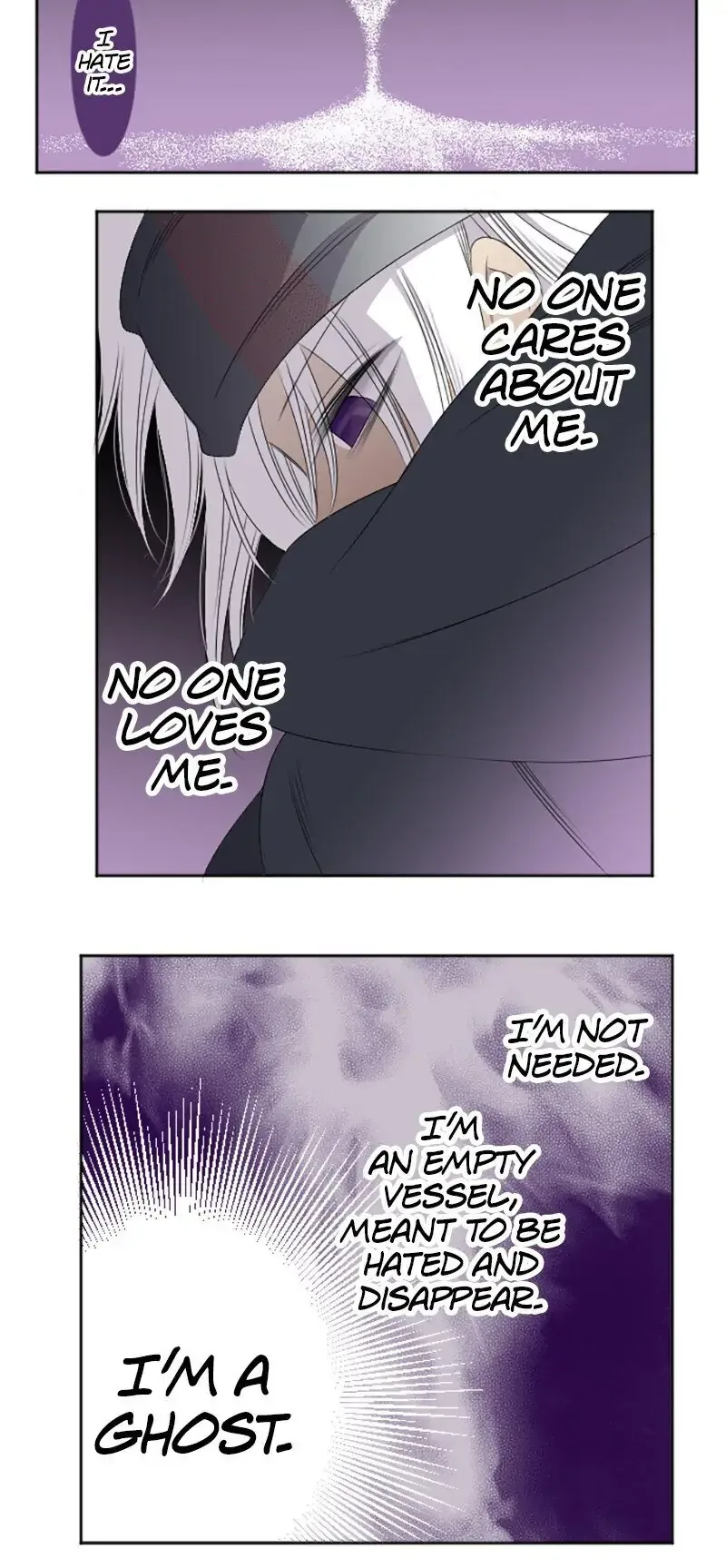 I was Reborn as a Housekeeper in a Parallel World! Chapter 16 page 18