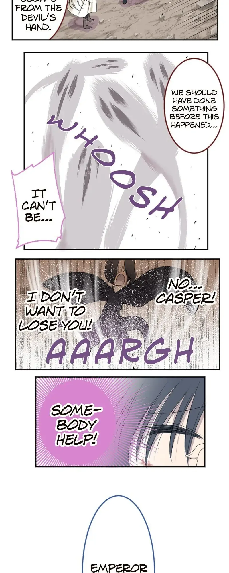 I was Reborn as a Housekeeper in a Parallel World! Chapter 17 page 7