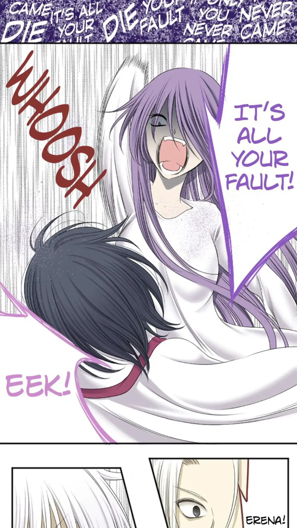 I was Reborn as a Housekeeper in a Parallel World! Chapter 9 page 28