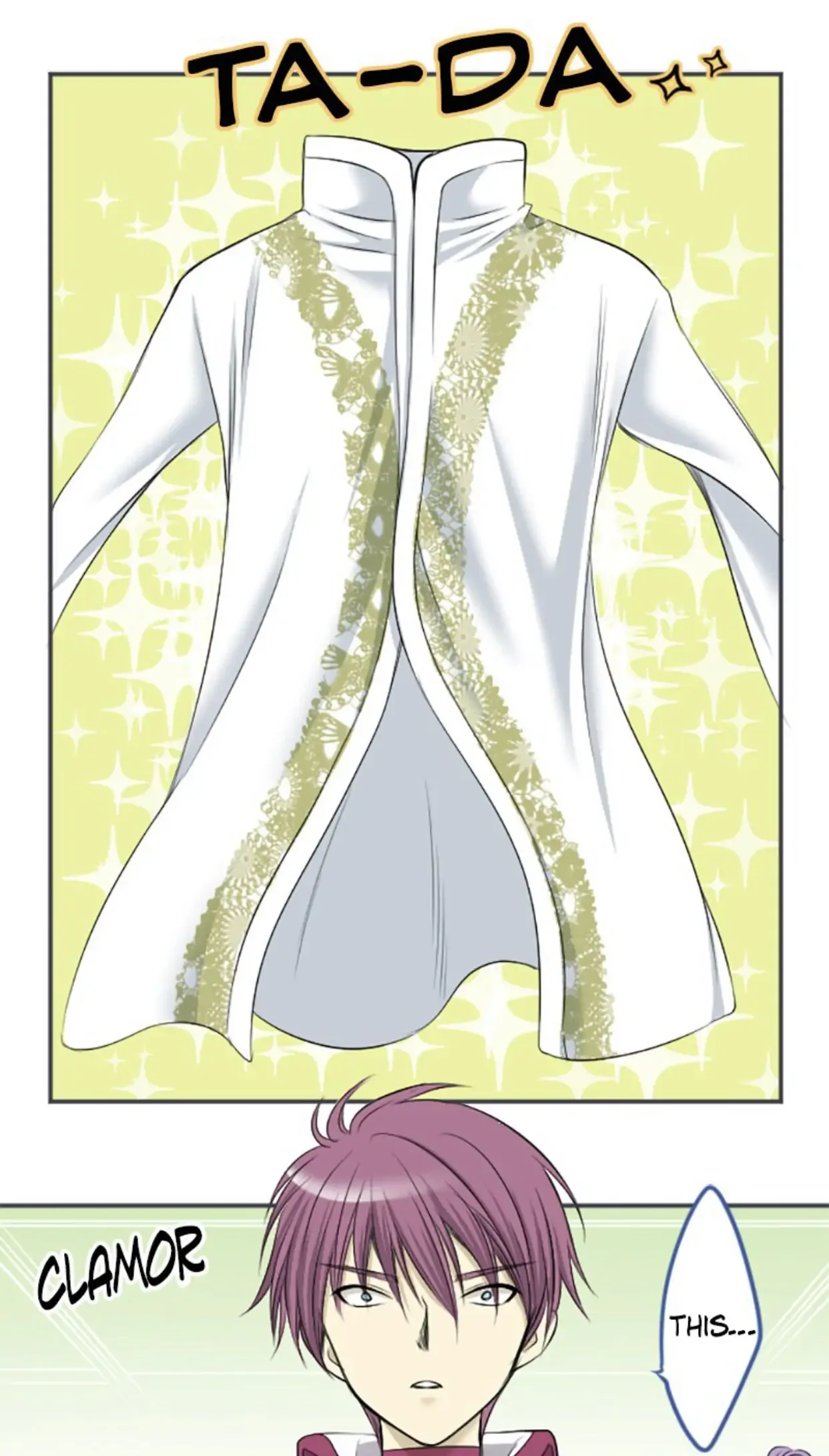 I was Reborn as a Housekeeper in a Parallel World! Chapter 1 page 75