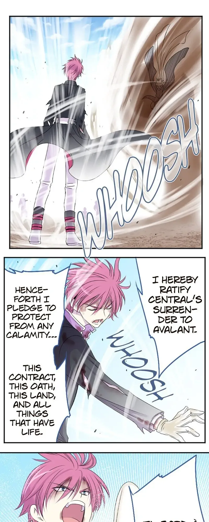 I was Reborn as a Housekeeper in a Parallel World! Chapter 17 page 25