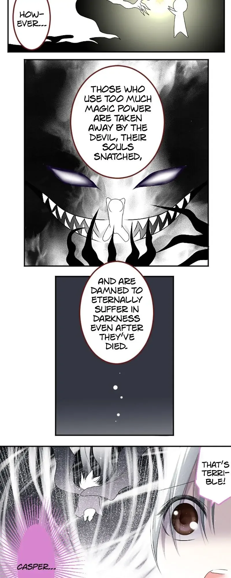 I was Reborn as a Housekeeper in a Parallel World! Chapter 16 page 5