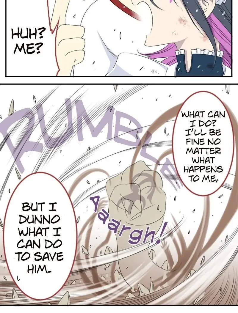 I was Reborn as a Housekeeper in a Parallel World! Chapter 17 page 5