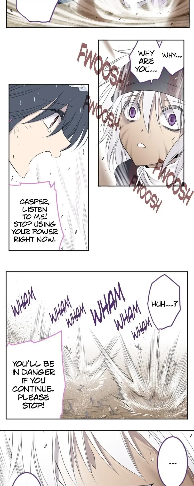 I was Reborn as a Housekeeper in a Parallel World! Chapter 16 page 20