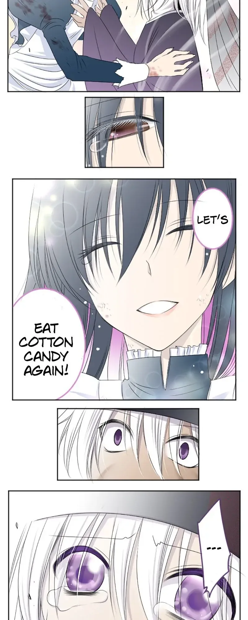 I was Reborn as a Housekeeper in a Parallel World! Chapter 16 page 27