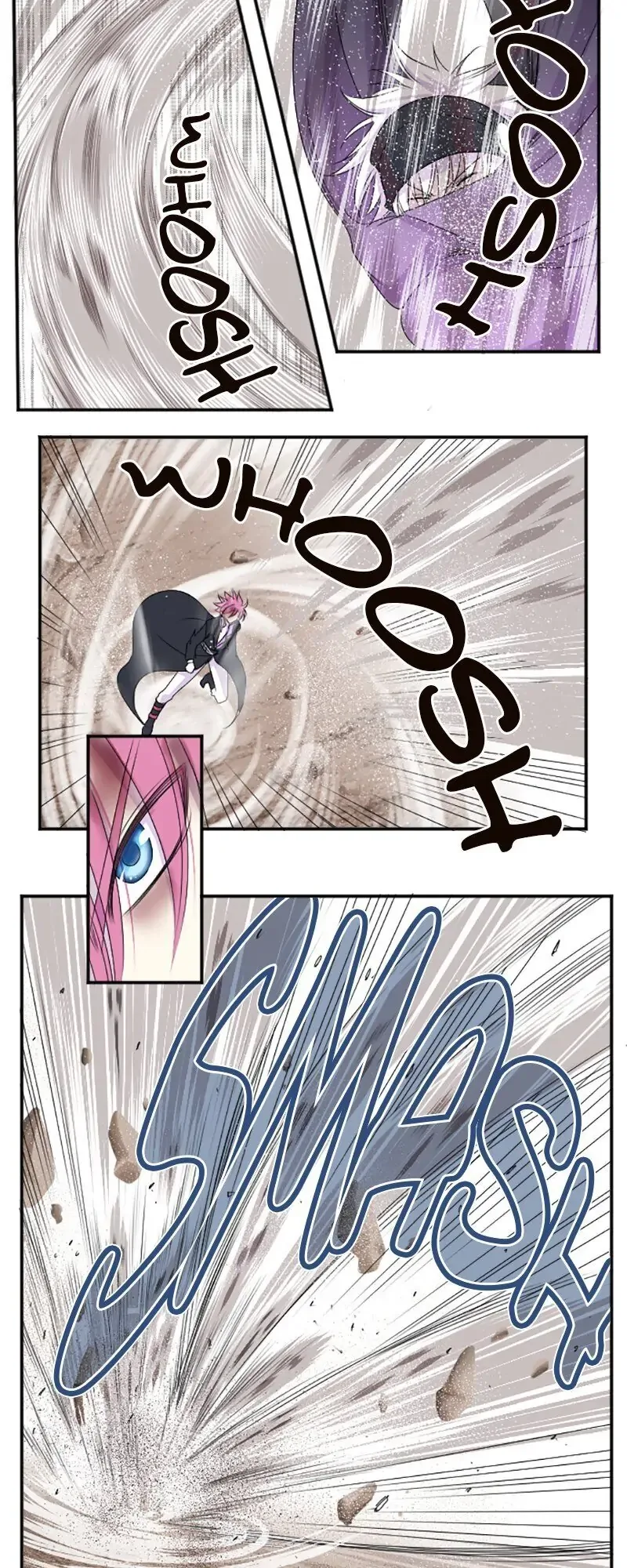 I was Reborn as a Housekeeper in a Parallel World! Chapter 17 page 27