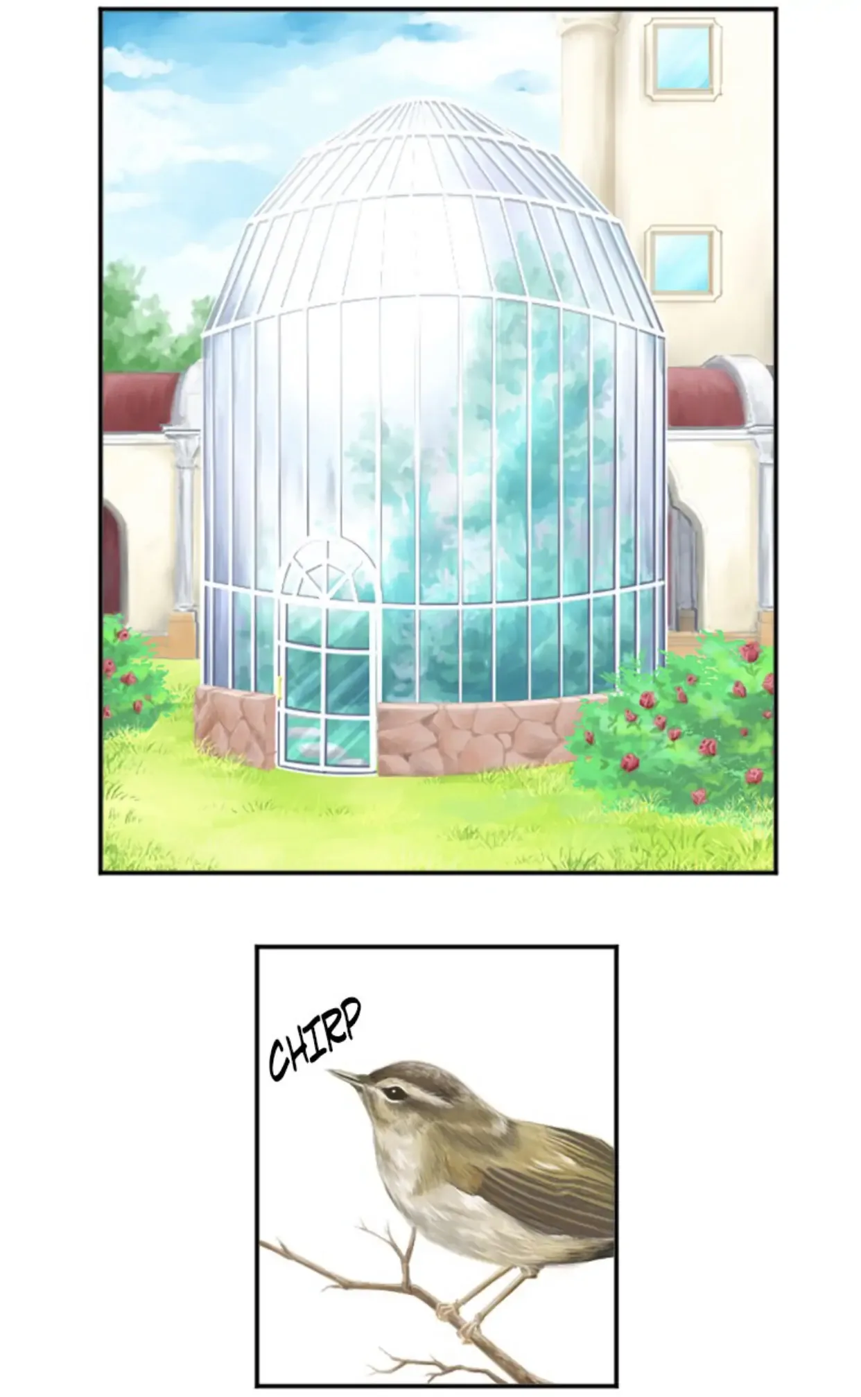 I was Reborn as a Housekeeper in a Parallel World! Chapter 1 page 72