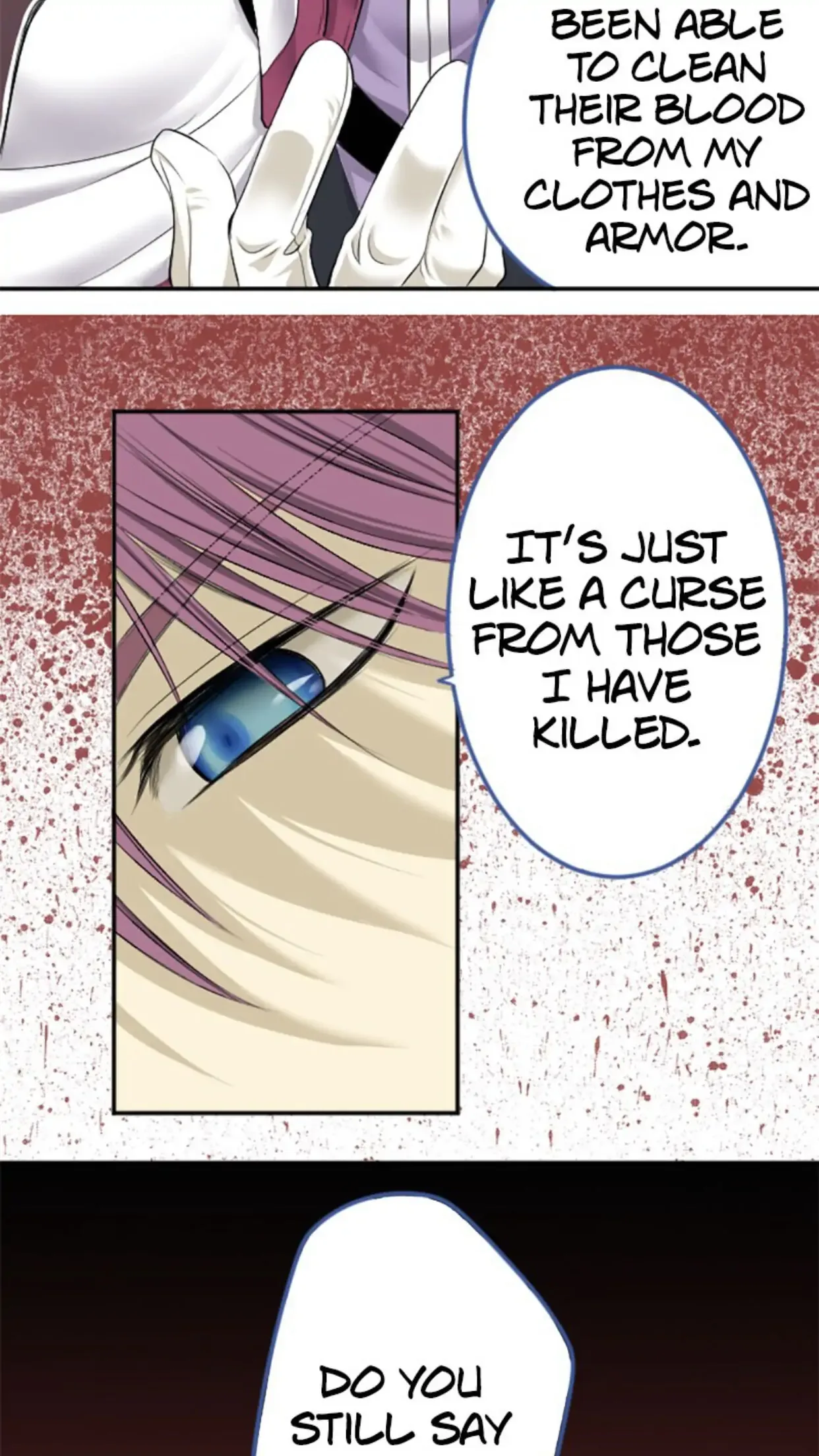 I was Reborn as a Housekeeper in a Parallel World! Chapter 1 page 54