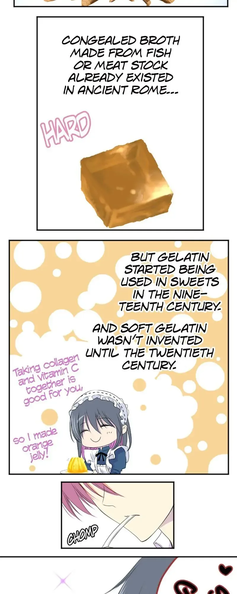 I was Reborn as a Housekeeper in a Parallel World! Chapter 18 page 9