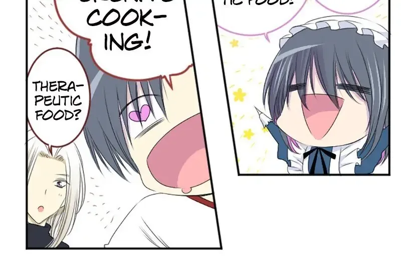 I was Reborn as a Housekeeper in a Parallel World! Chapter 18 page 6