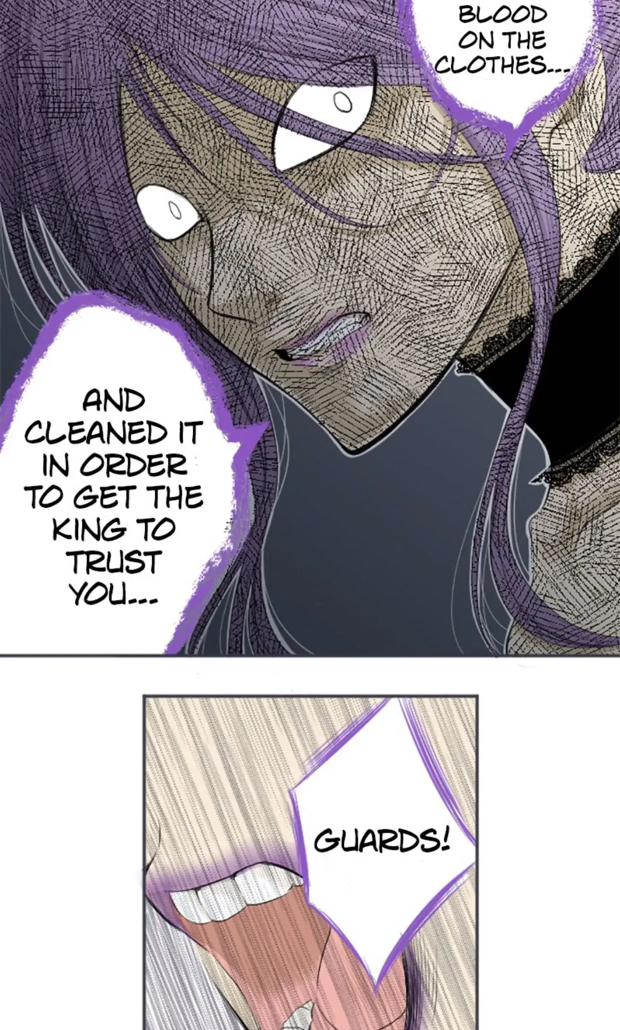 I was Reborn as a Housekeeper in a Parallel World! Chapter 1 page 83