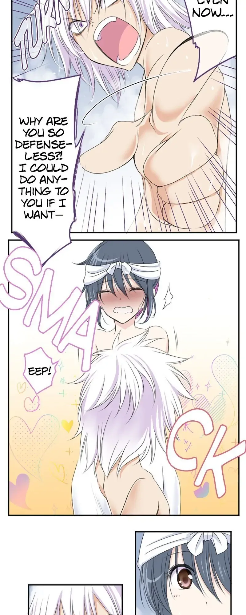 I was Reborn as a Housekeeper in a Parallel World! Chapter 19 page 26