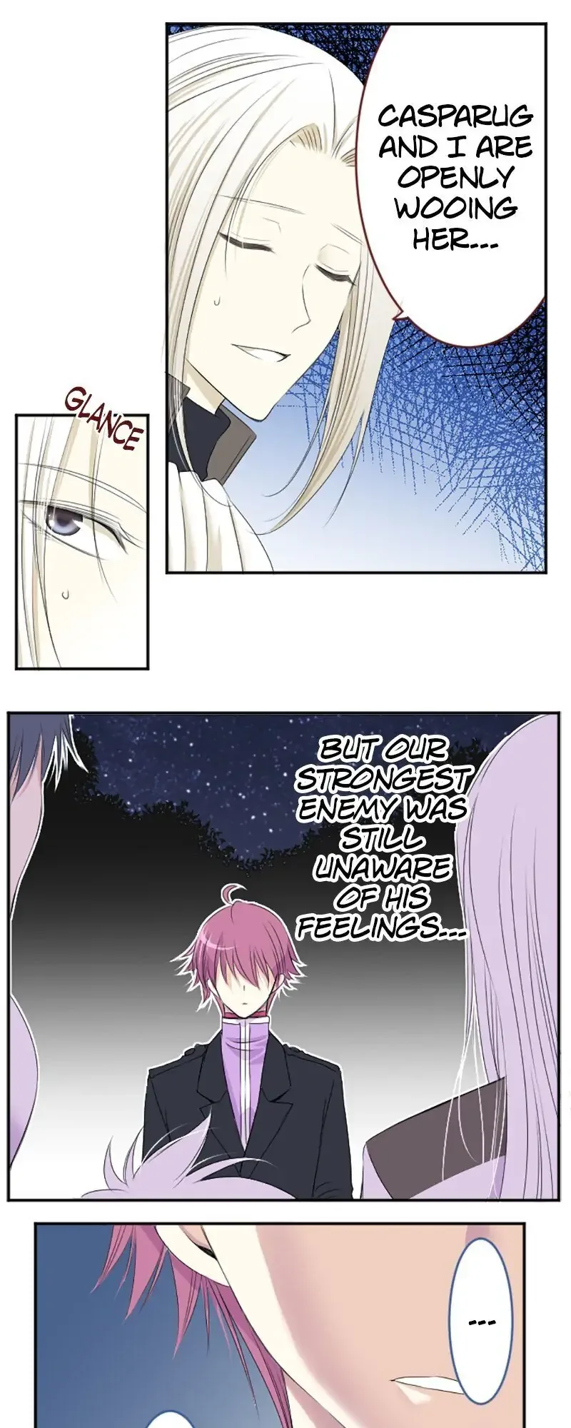 I was Reborn as a Housekeeper in a Parallel World! Chapter 19 page 32
