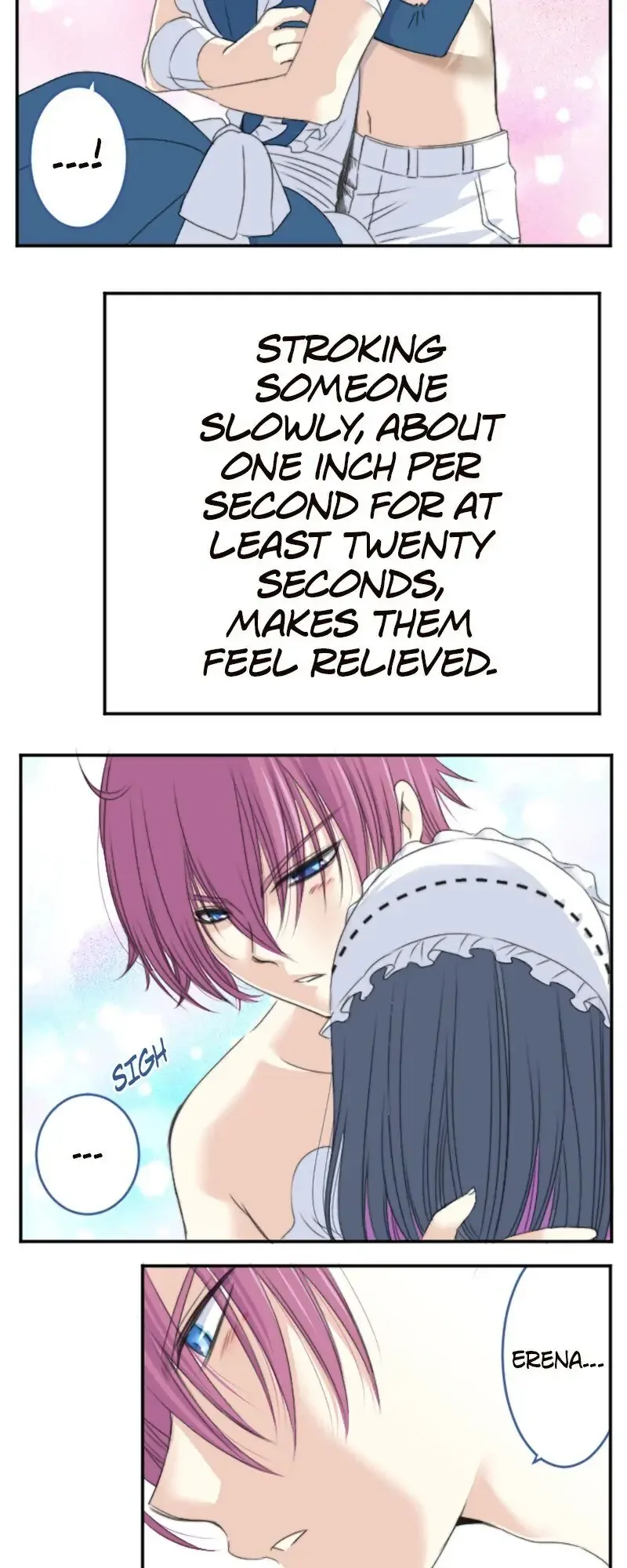 I was Reborn as a Housekeeper in a Parallel World! Chapter 20 page 10