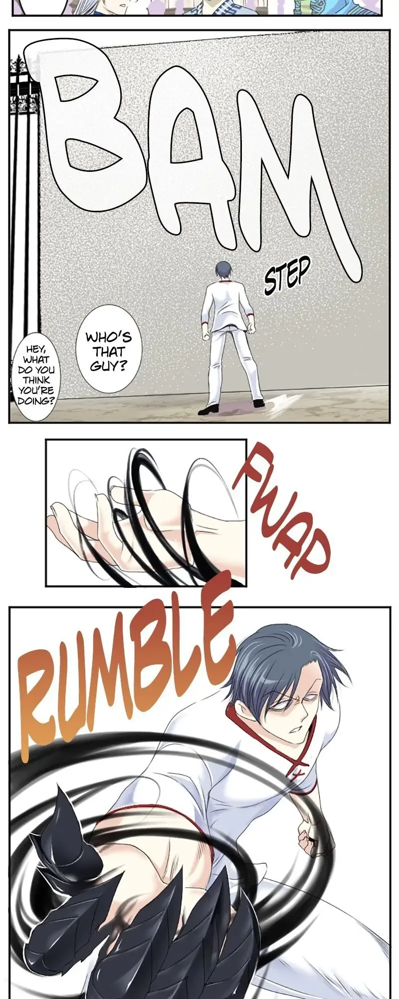 I was Reborn as a Housekeeper in a Parallel World! Chapter 22 page 14