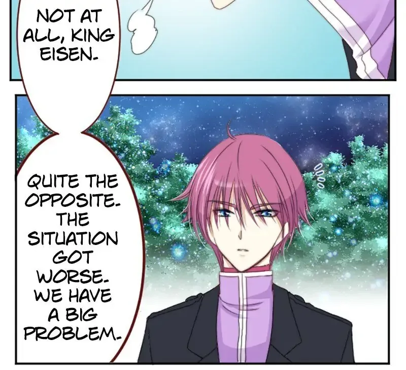 I was Reborn as a Housekeeper in a Parallel World! Chapter 21 page 30