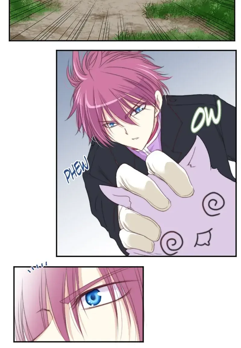I was Reborn as a Housekeeper in a Parallel World! Chapter 21 page 19
