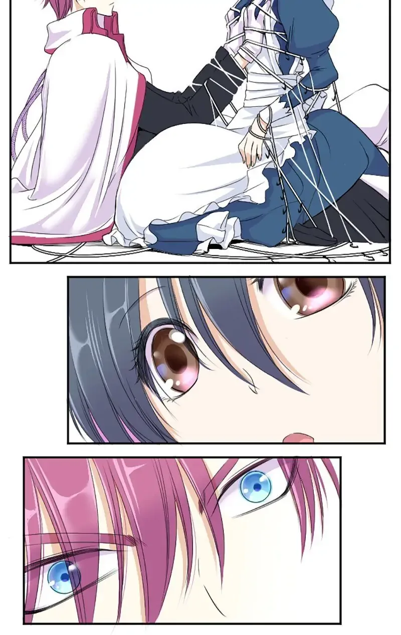 I was Reborn as a Housekeeper in a Parallel World! Chapter 27 page 6