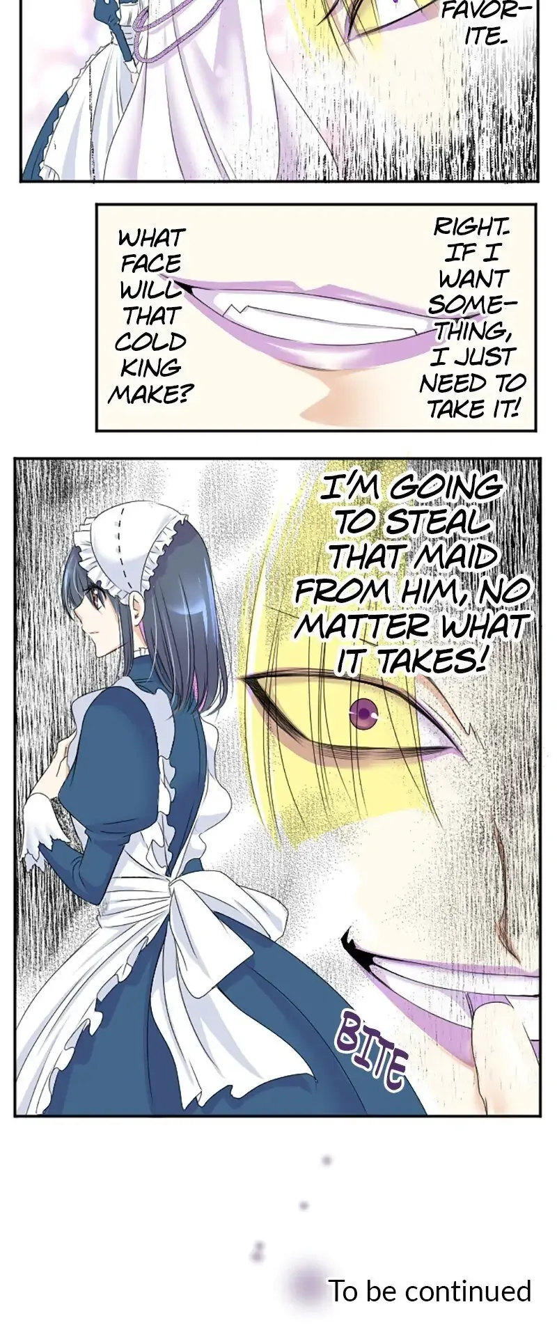I was Reborn as a Housekeeper in a Parallel World! Chapter 24 page 23