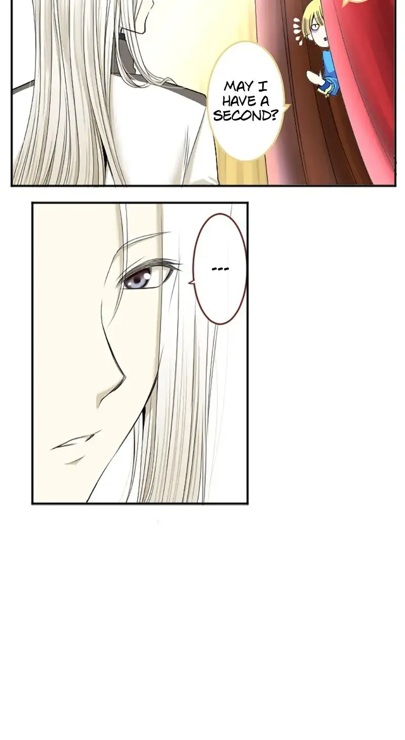 I was Reborn as a Housekeeper in a Parallel World! Chapter 25 page 14