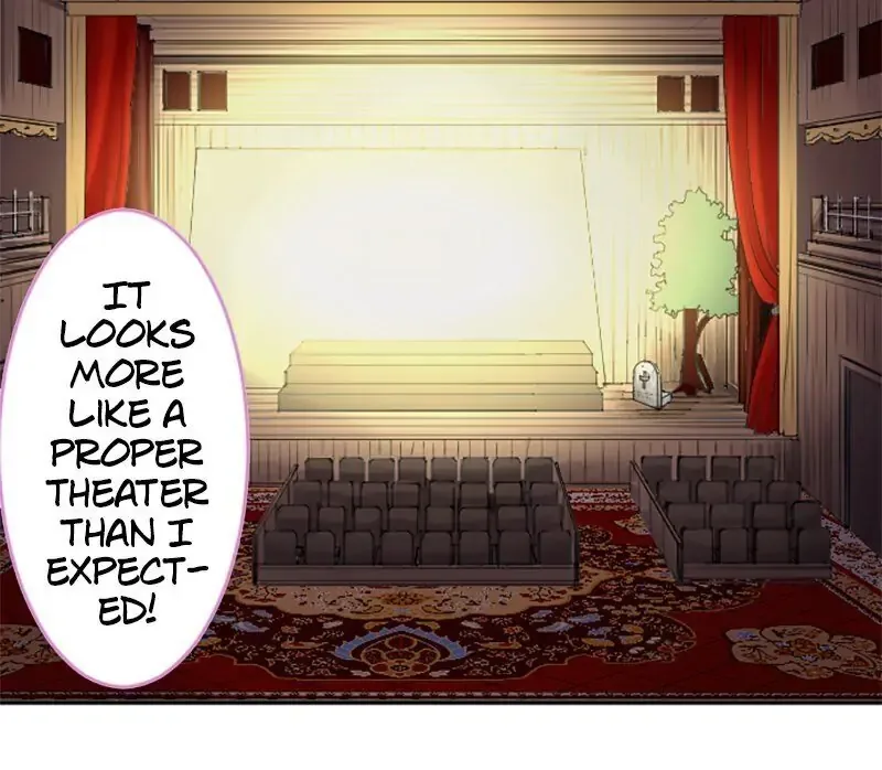 I was Reborn as a Housekeeper in a Parallel World! Chapter 25 page 6