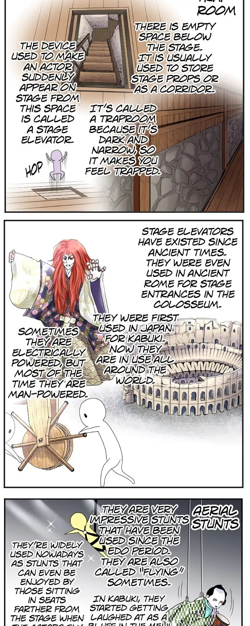 I was Reborn as a Housekeeper in a Parallel World! Chapter 25 page 10