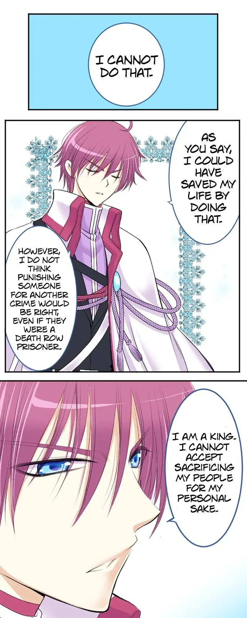I was Reborn as a Housekeeper in a Parallel World! Chapter 29 page 8