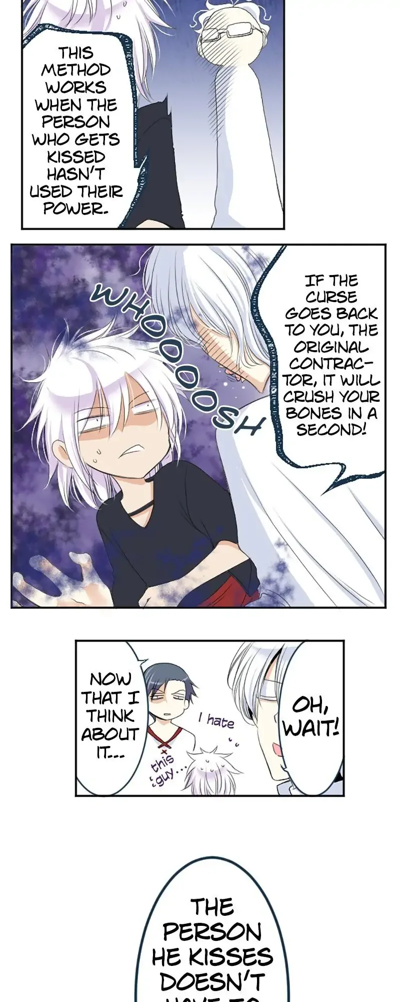 I was Reborn as a Housekeeper in a Parallel World! Chapter 29 page 19
