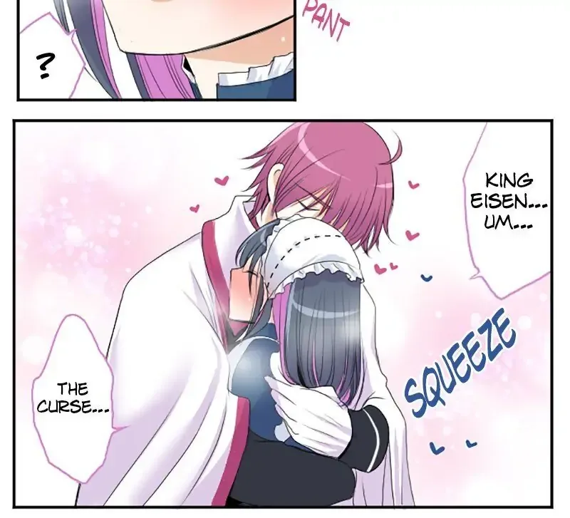 I was Reborn as a Housekeeper in a Parallel World! Chapter 31 page 6