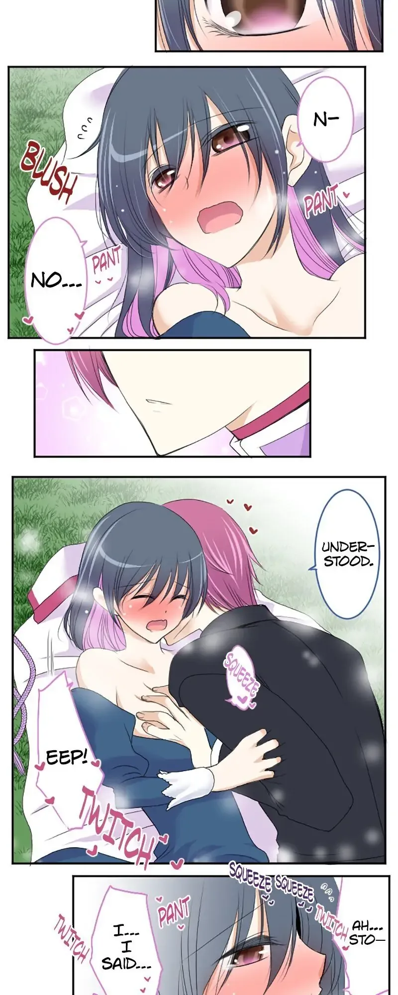 I was Reborn as a Housekeeper in a Parallel World! Chapter 31 page 14