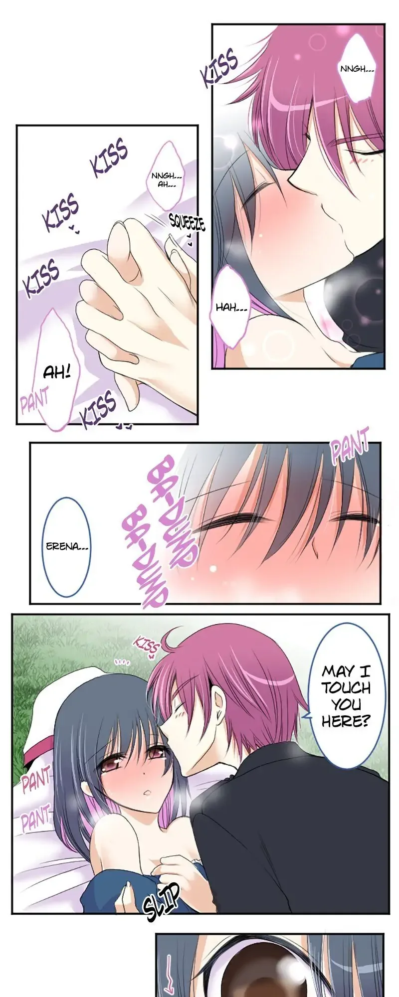 I was Reborn as a Housekeeper in a Parallel World! Chapter 31 page 13