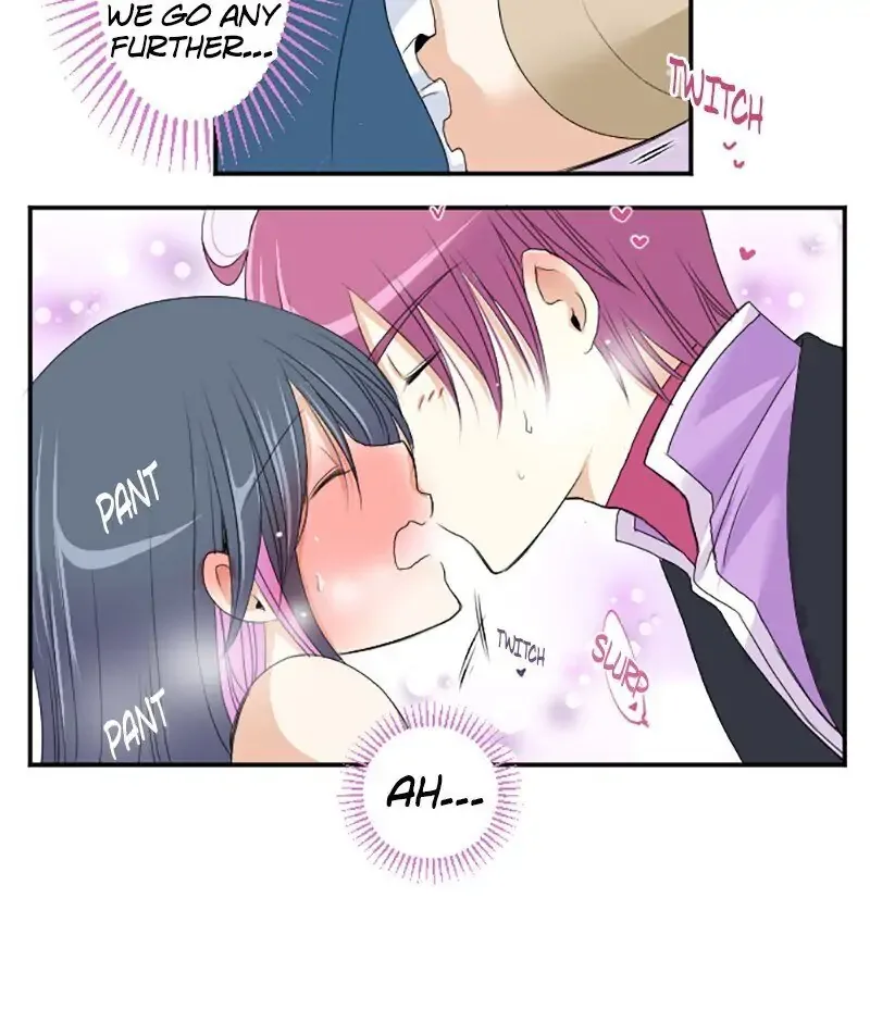 I was Reborn as a Housekeeper in a Parallel World! Chapter 31 page 18