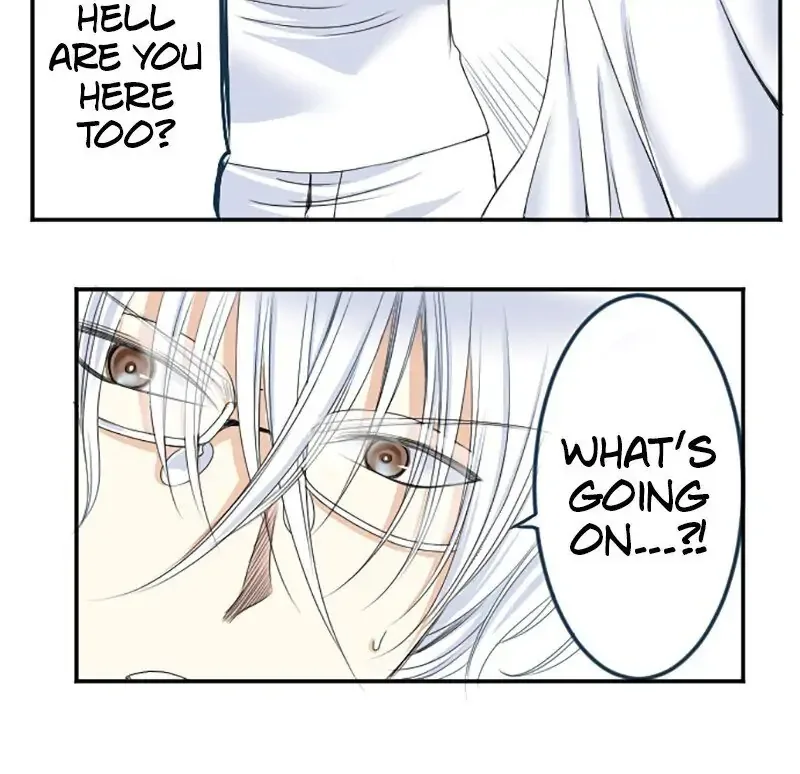 I was Reborn as a Housekeeper in a Parallel World! Chapter 28 page 6