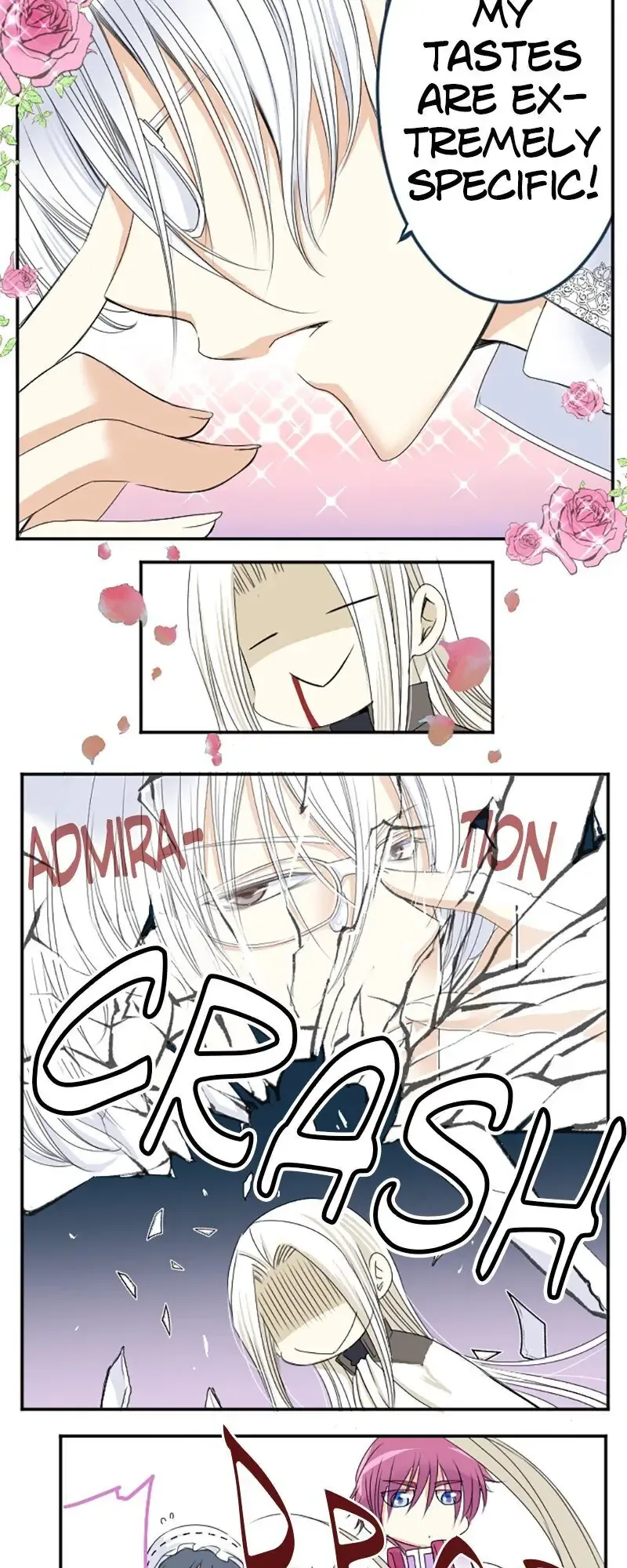 I was Reborn as a Housekeeper in a Parallel World! Chapter 28 page 30