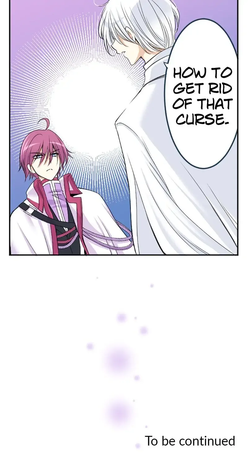 I was Reborn as a Housekeeper in a Parallel World! Chapter 28 page 33