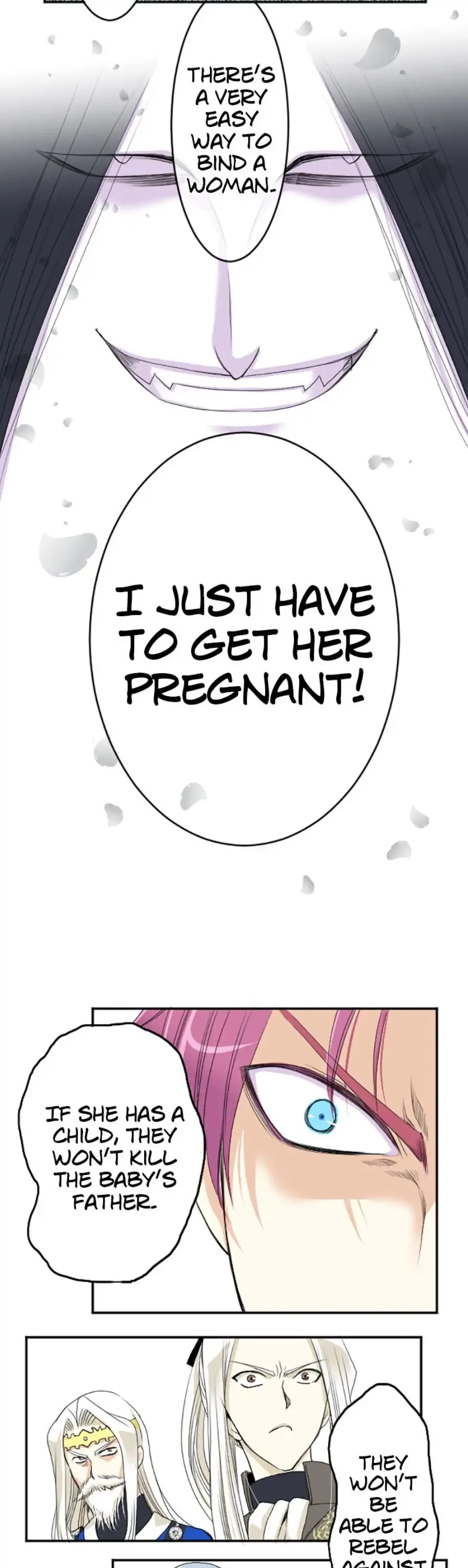I was Reborn as a Housekeeper in a Parallel World! Chapter 35 page 10